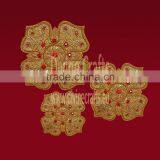 Embroidered Cross Set DC-169 thumbnail-1