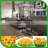 French Fries Production Line