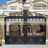 Alumium Courtyard Gate/door for Imported 2015 thumbnail-4