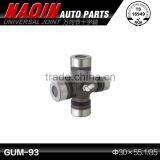 Universal Joint cross GUM-93 30*55.1/85 for Toyota OEM:MB000267