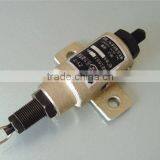 Stainless Steel Control Valve