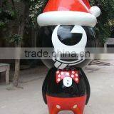 High Quality Cute Plastic Figure Toys thumbnail-1