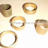 China Supply Custom Processing Copper Ring thumbnail-2