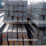 China Supplier Steel Square, Bar Square Hot Rolled 3/4 x 3/4 thumbnail-4