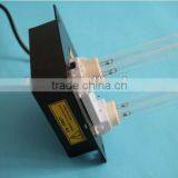 Air Purifier Whole House UV Light in Duct for HVAC AC Duct Germicidal Dual Lamp thumbnail-1