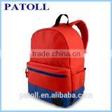 Made in China Promotional Backpack thumbnail-1