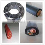 YC/YZ/H07RN-F/H05RN-F Copper Rubber Insulated Flexible Soft Cable thumbnail-6