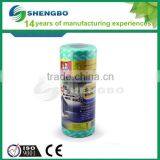 HOT SALE CE ISO9001:2008 Pet Nonwoven Fabric thumbnail-2