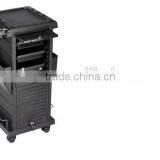 Hot Sale Hair Salon Trolley; Light and Cheap Salon Trolley thumbnail-1