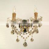 High Quality Cheap Simple Black Wall Light for Sale thumbnail-5