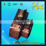Aluminum Foil Coffee Bag.coffee Packing Bag/coffee Value Bag/side Gusset thumbnail-1