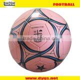 Professional Durable Size 5 PVC Football for Sales thumbnail-2
