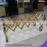 GA102 Very Popular Aluminum Alloy Mortuary Trolley