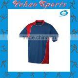 Wholesale Athelet Soccer Jersey With Nice Design thumbnail-4