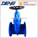 Knife Gate Valve Hydraulic thumbnail-5