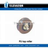 Elevator Spare Parts Rollers thumbnail-2