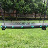 DKS Rope Swing, Height Adjustable Nest Swing thumbnail-4