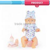 2016 High Quality Interesting Best Products for Crying Silicone Baby Doll for Sale thumbnail-3