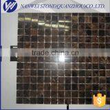 Interior &exterior Swimming Pool Tiles Marble Mosaic Cheap Wall Material thumbnail-5