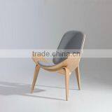 4 Axis U Shape Materials Cnc Machining Center for Chair Rest and Other Curved Materials. thumbnail-6