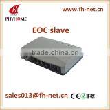 EOC Slave Modem 4 10/100base