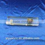 Crystal Acrylic Paperweight as Chinese Folk Arts and Crafts thumbnail-2