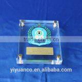 Acrylic Photo Frame AFF-034 thumbnail-2