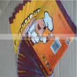Printing PET Sleeve Shrinking Label /PVC Shrinking Label thumbnail-3