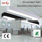 Led Decorative Pendant Light/LED Office Pendant Light/commercial Office Lighting Fixtures 4000ml