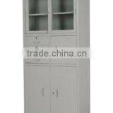 Storage Cabinet With Adjustable Shelf thumbnail-3