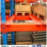 China Heavy Duty Warehouse Storage Racking Quality Choice thumbnail-6