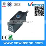 G16 Series 10-30VDC/90-250VAC NPN/PNP/2 Wires with NO/NC/NO+NC output Infrared Photoelectric Sensor , Photoelectric Switches
