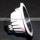 2015 New Model Cutout 115mm Led Recessed Downlight