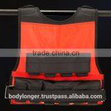 Heavy Weight Vest / Gym Equipment/ Rack thumbnail-2