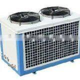 Refrigeration Unit Hermetic Copeland Compressor Box Type Condensering Unit for Food Fresh,Cold Room and Quick Freezing