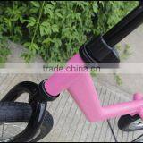 Pink Perfective Aluminum Schwinn Balance Bicycles for Sale thumbnail-2