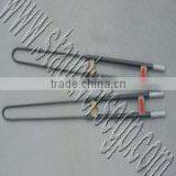 Circle Type MoSi2 Heaters (Molybdenum Heating Elements ) thumbnail-3