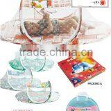 Baby Safety Room SR1069G for Africa Market High Super Strong Quality Baby Mosquito Net
