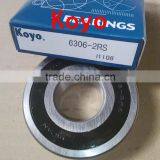 Koyo Deep Groove Ball Bearing 6205 thumbnail-4