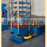Foam Horizontal Automatic Continuously Foaming Machine/eva Rubber Machines thumbnail-5