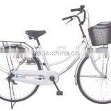26"men Bike With Rear Skirt Guard SH-CB025 thumbnail-1