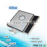 3 Year Warranty Outdoor Waterproof Ip65 All in One Solar Led Street Light thumbnail-2