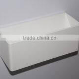 2015 NEW Modern CE Rohs White Led Wall Lamp With COB Chip thumbnail-5