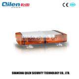 Led Emergency Safety Magnetic Amber Police Light for Sale TD-726