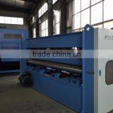 XLHDC Down-stroke Needle Punching Machine, Needle Punched Machine for Nonwoven Fabric thumbnail-5