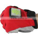 Factory ODM Smart Direction Turn Signal Bicycle Led Sports Gloves thumbnail-1