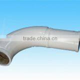 Sany Wear Impact Resistant 90 Deg Concrete Pump Elbow thumbnail-4