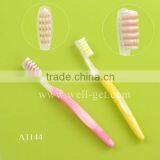 Dental Supply OEM Accepted Personalized Adult Toothbrush thumbnail-1