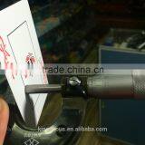 High End Plastic Playing Cards Thickness With Custom Logo thumbnail-5