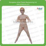 5FT INFLATABLE BLOW UP DOLL MALE & FEMALE FUN PRANK HEN & STAG NIGHT ADULT TOYS thumbnail-6